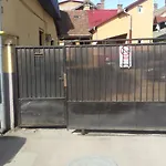 Csikos Apartmán