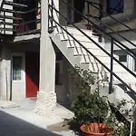 Csikos Apartmán