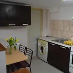Csikos Apartmán Kluž