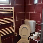 Apartmán Csikos