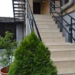 Apartmán Csikos