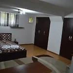 Apartmán Csikos Kluž