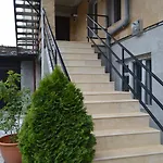 Apartmán Csikos *