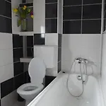 Apartmán Csikos