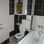 Apartmán Csikos *