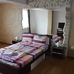 Apartmán Csikos