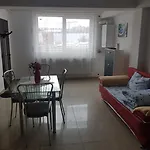 Csikos Apartmán