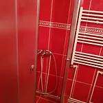 Apartmán Csikos *