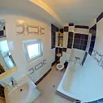 Apartmán Csikos *
