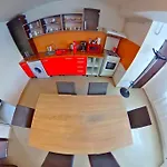 Apartmán Csikos *
