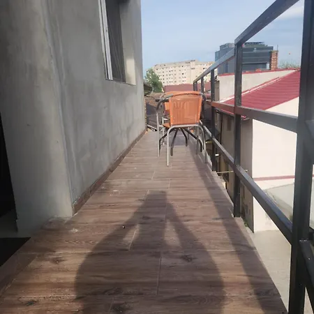 Csikos * Cluj-Napoca