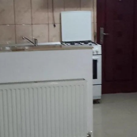 Apartment Csikos *