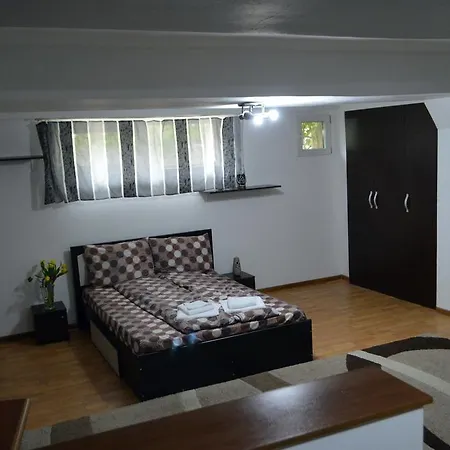 Apartment Csikos