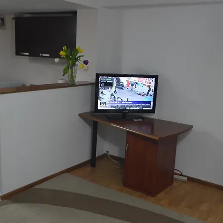 Apartment Csikos *