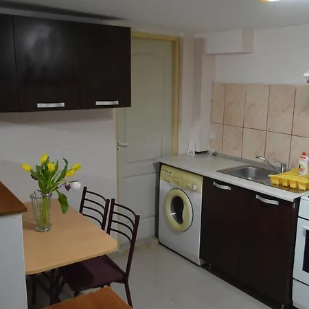Csikos Apartment Cluj-Napoca