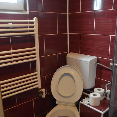 Apartment Csikos