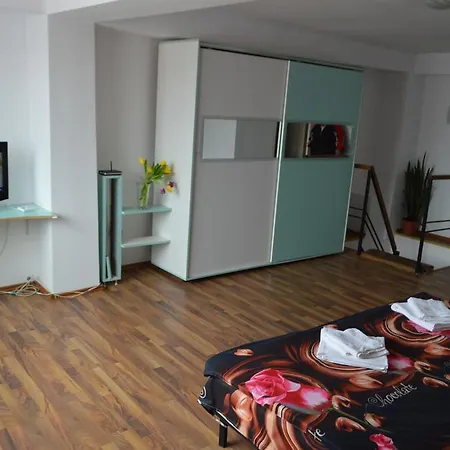 Csikos Apartment Cluj-Napoca
