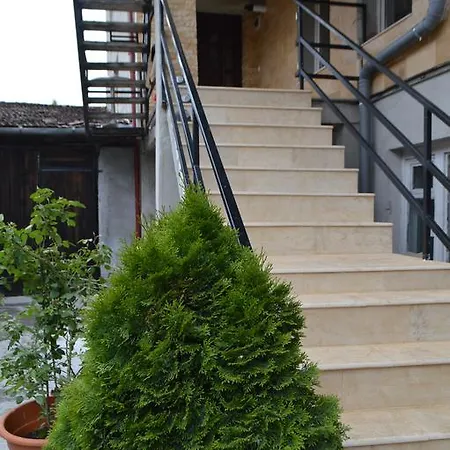 Apartment Csikos