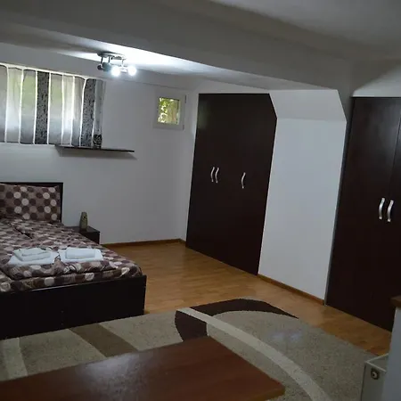 Apartment Csikos Cluj-Napoca