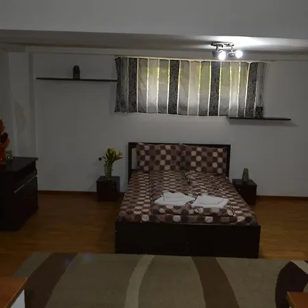 Csikos Cluj-Napoca