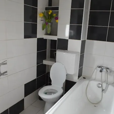 Apartment Csikos *
