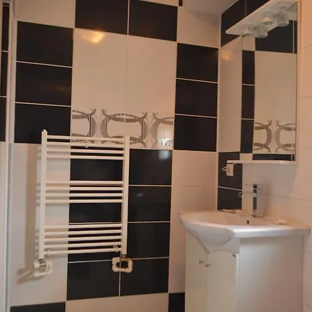 Διαμέρισμα Csikos Κλουζ-Ναπόκα