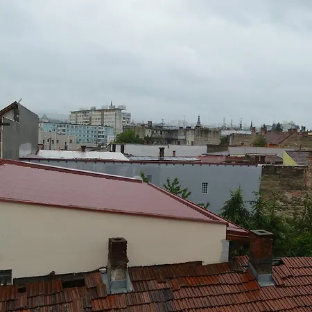 Διαμέρισμα Csikos *