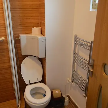 Apartment Csikos