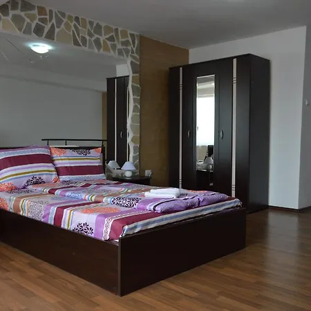 Apartment Csikos