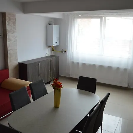 Apartment Csikos