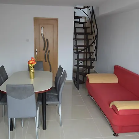 Apartment Csikos