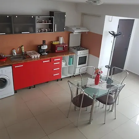 Apartment Csikos Cluj-Napoca