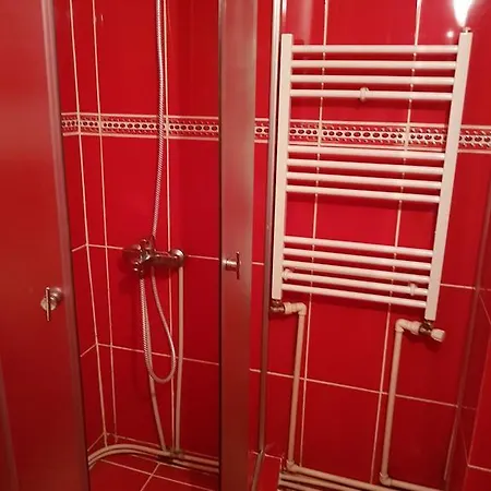 Csikos Διαμέρισμα Κλουζ-Ναπόκα