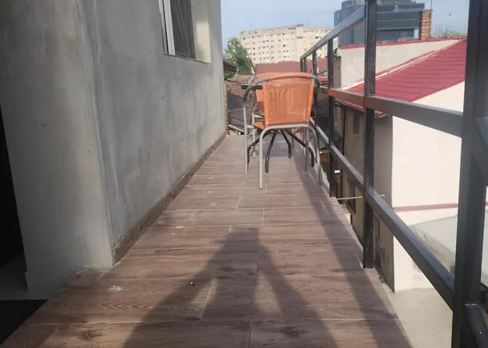 Csikos * Cluj-Napoca