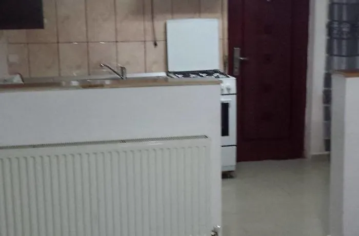 Apartament Csikos *