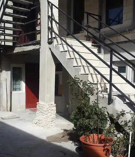 Csikos Apartament