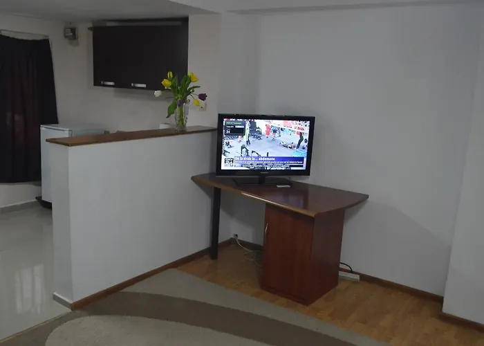 Apartament Csikos *