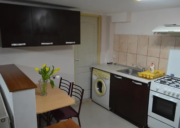 Csikos Apartament Cluj-Napoca