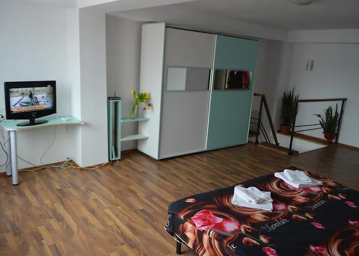 Csikos Apartament Cluj-Napoca