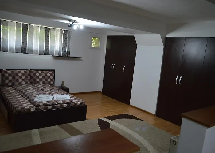 Apartament Csikos Cluj-Napoca