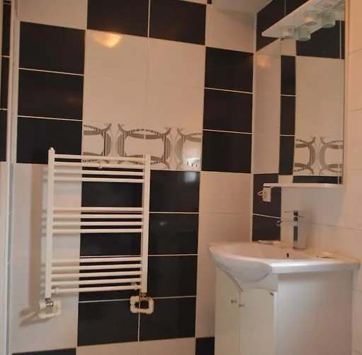 Apartament Csikos Cluj-Napoca