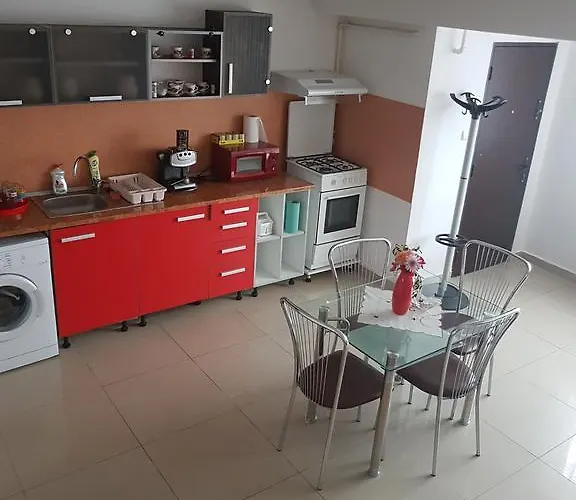 Apartament Csikos Cluj-Napoca