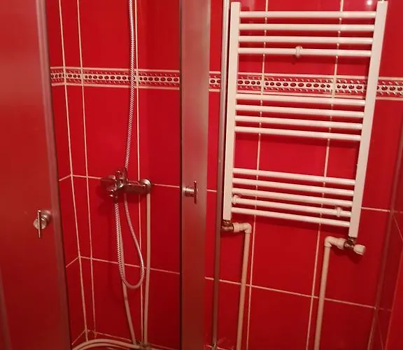 Csikos Lägenhet Cluj-Napoca