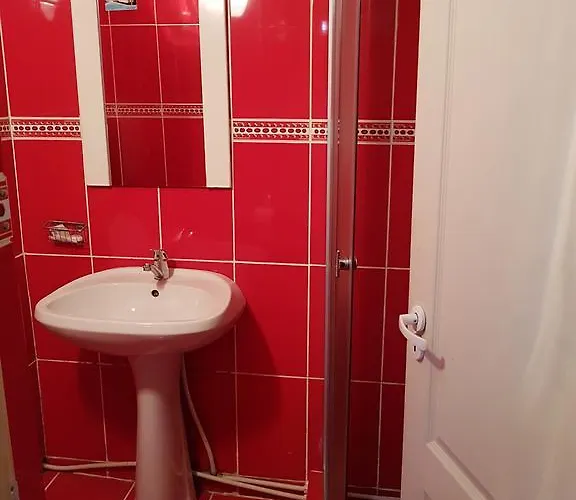 Apartament Csikos Cluj-Napoca